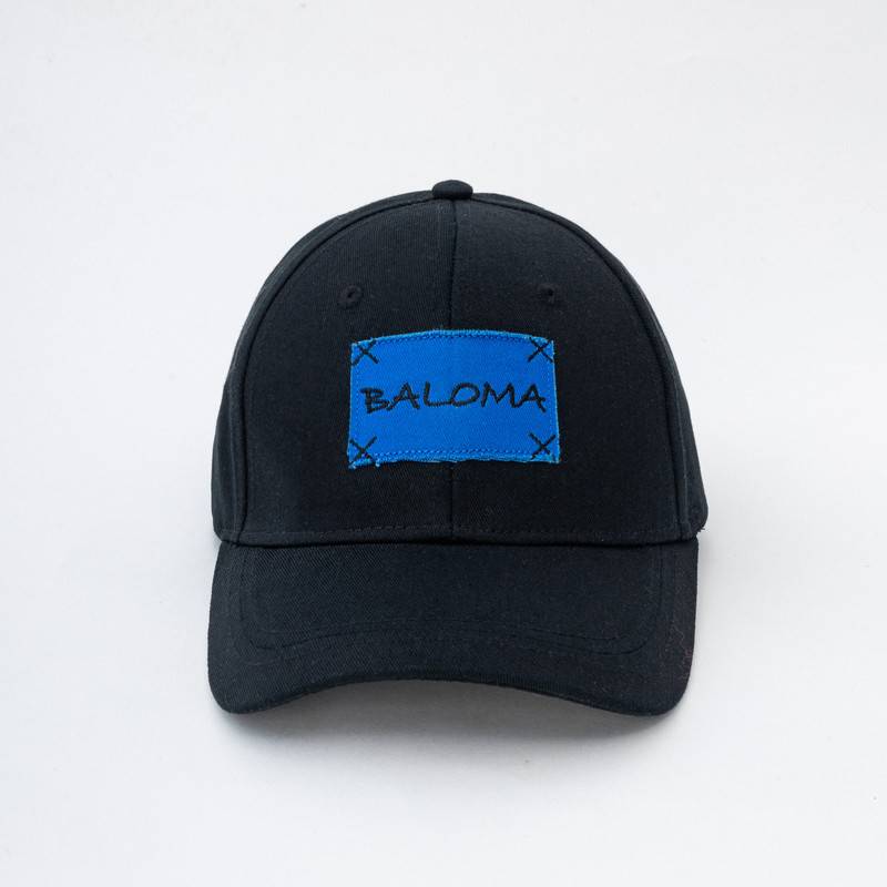 PC BLACK/BLUE