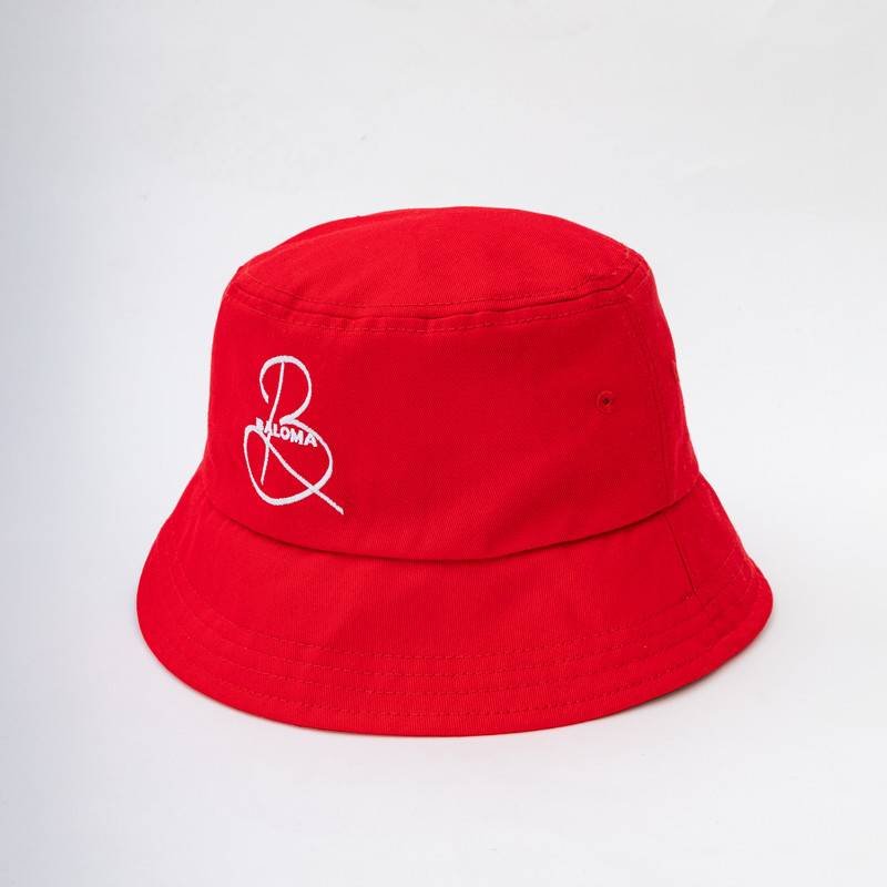 BB RED/WHITE