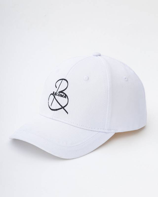BC WHITE/BLACK