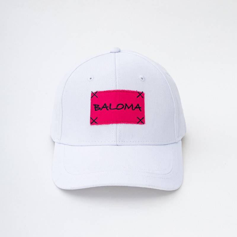 PC WHITE/PINK
