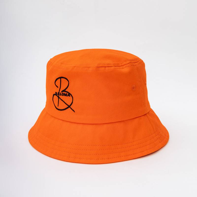 BB ORANGE/BLACK
