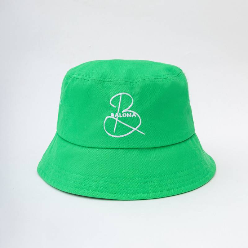 BB GREEN/WHITE