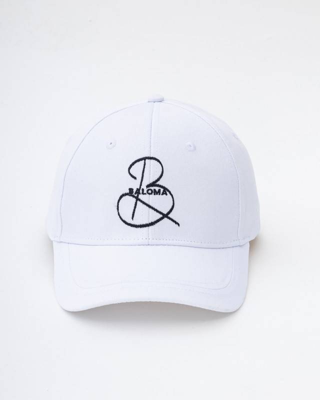 BC WHITE/BLACK