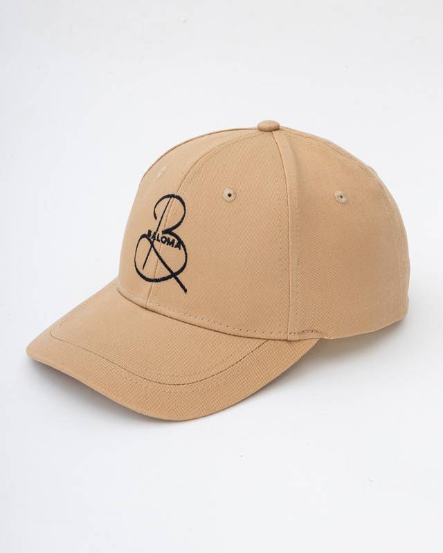 BC BEIGE/BLACK