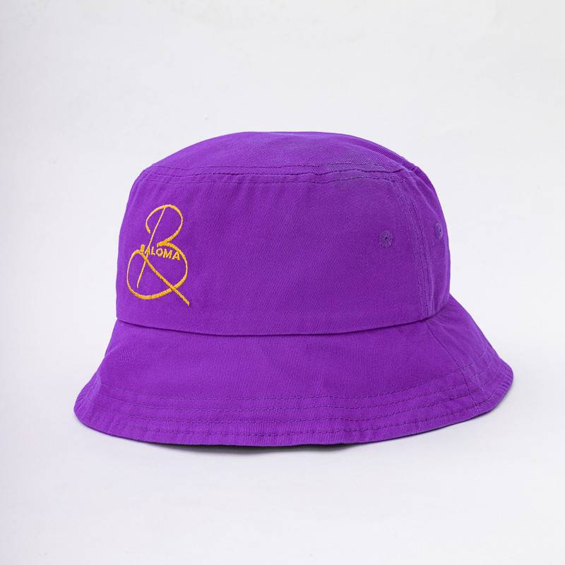 BB PURPLE/YELLOW