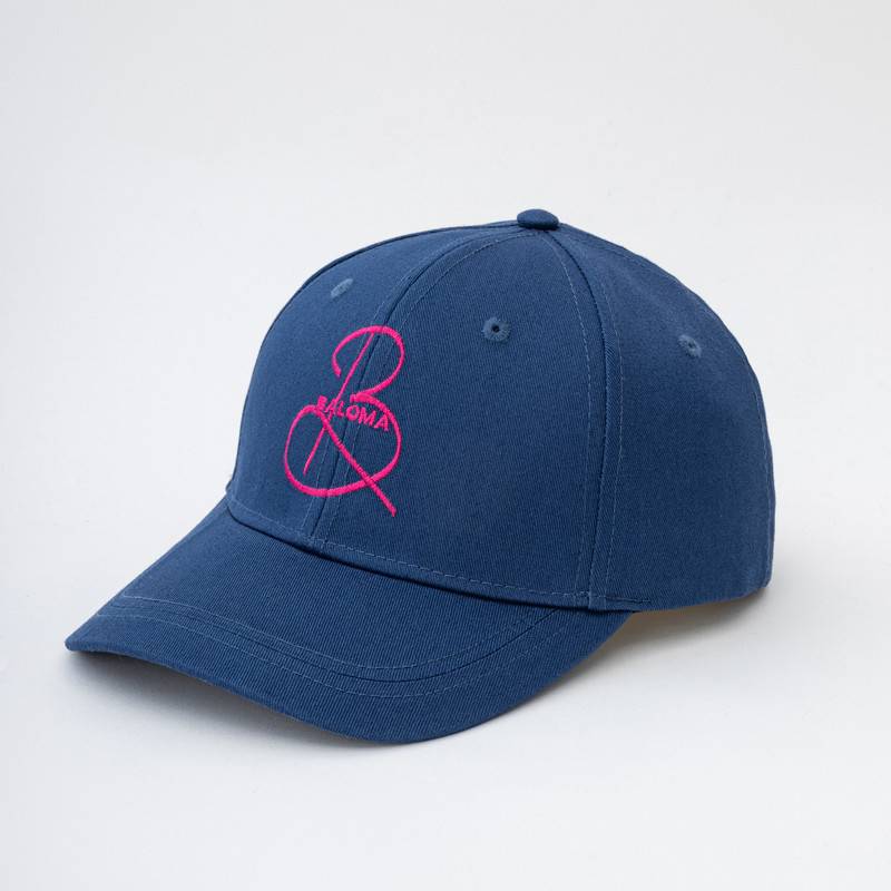 BC NAVY BLUE/PINK