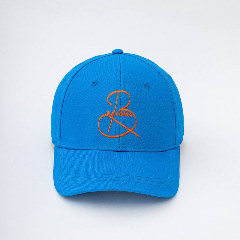 BC MIAMI BLUE/ORANGE