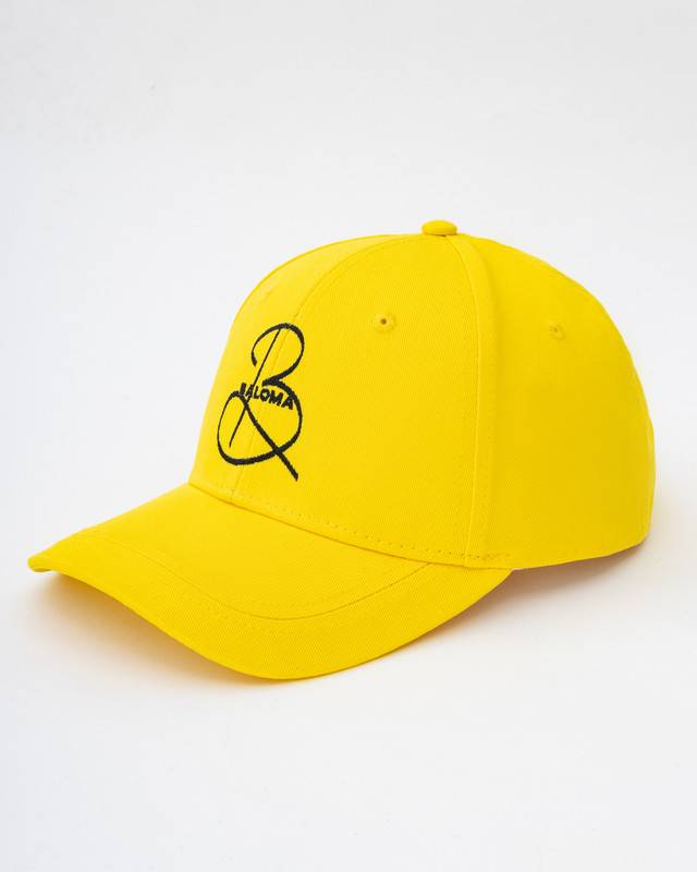 BC YELLOW/BLACK