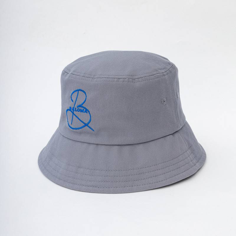 BB GREY/BLUE