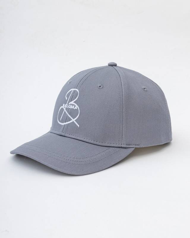 BC GREY/WHITE