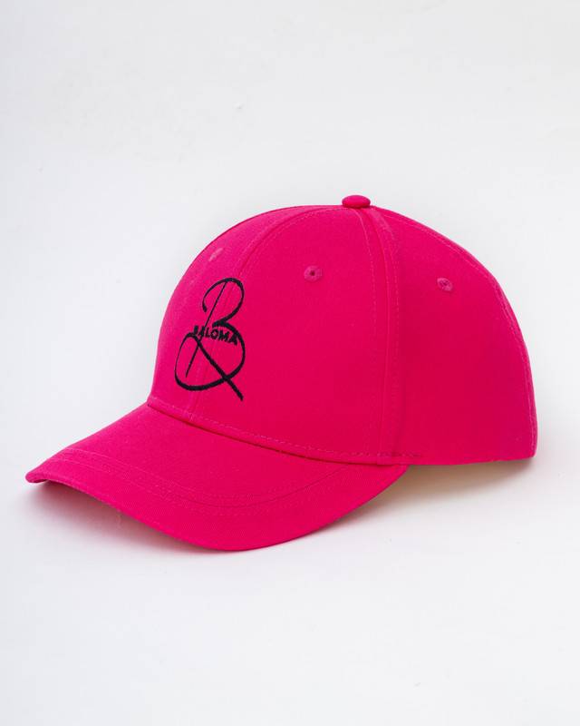 BC PINK/BLACK