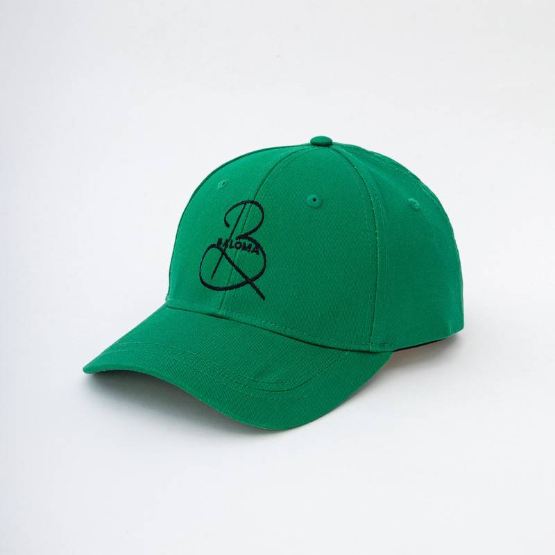 BC GREEN/BLACK