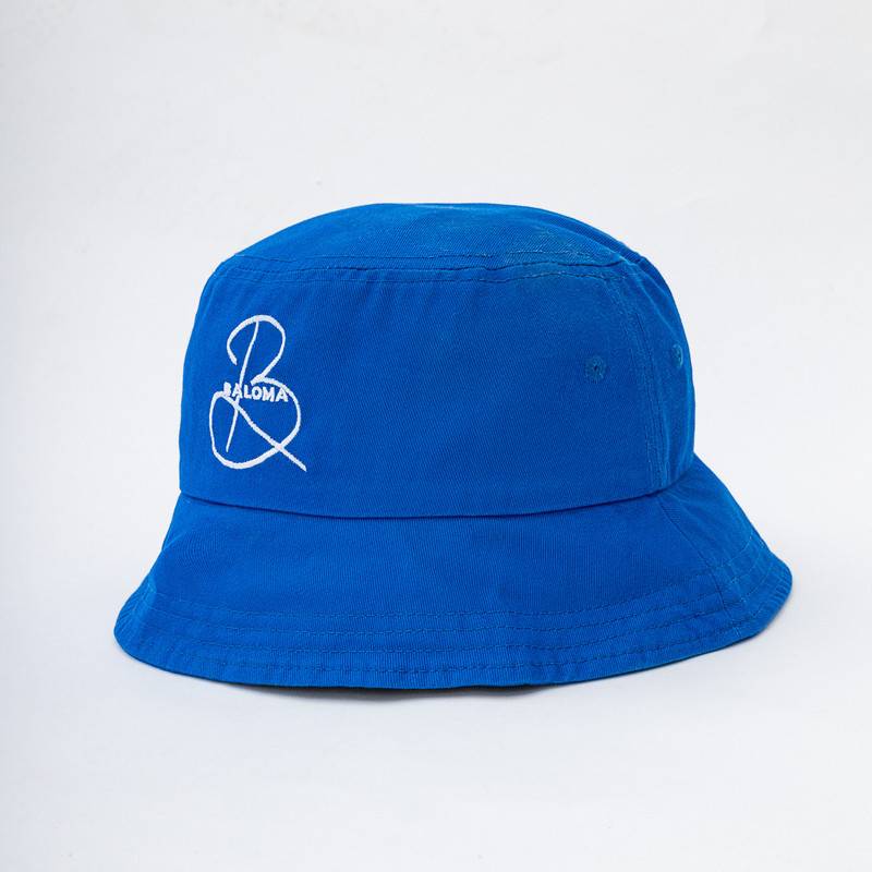 BB BLUE/WHITE
