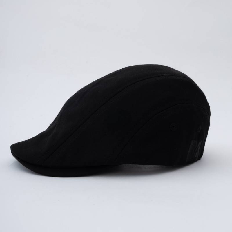 IV BLACK