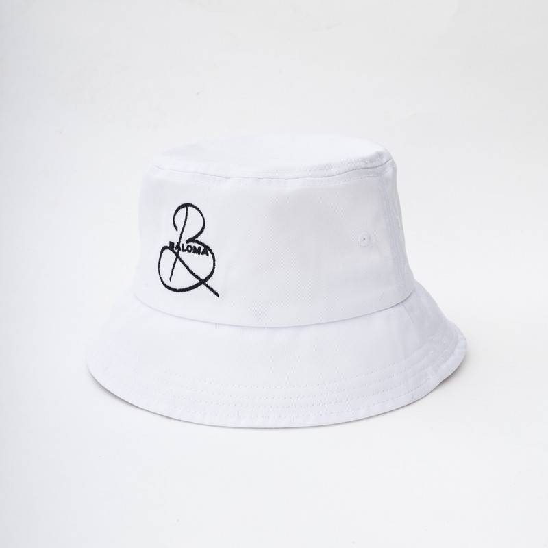 BB WHITE/BLACK