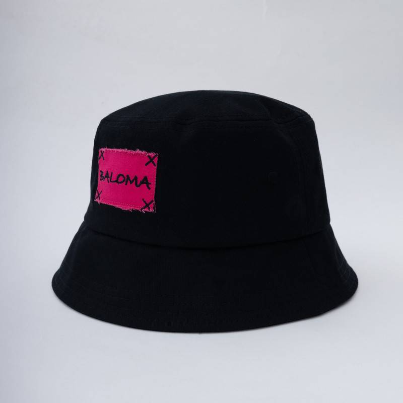 PB BLACK/PINK