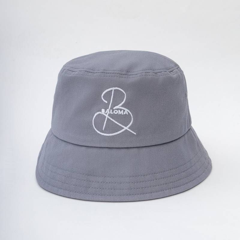 BB GREY/WHITE