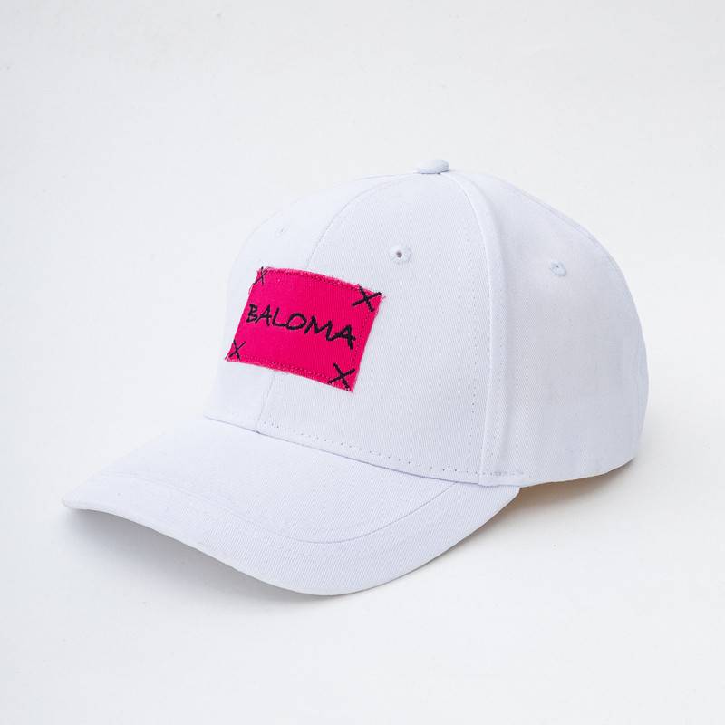 PC WHITE/PINK