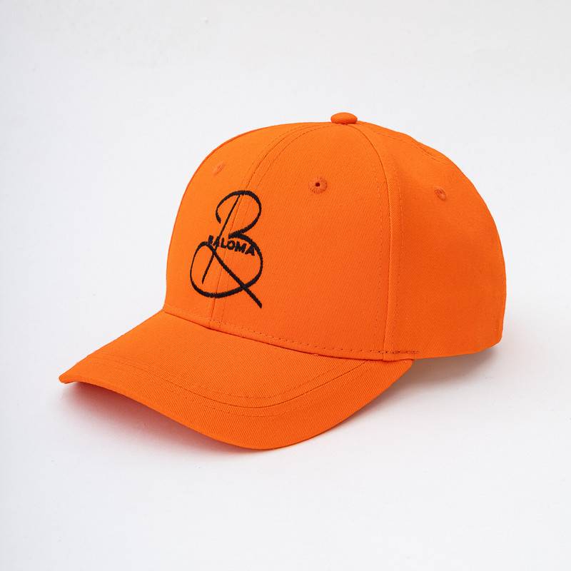 BC ORANGE/BLACK