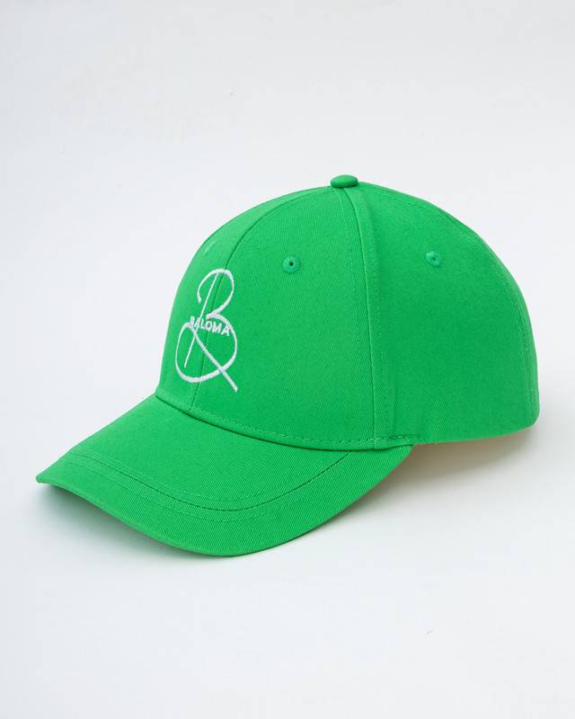 BC GREEN/WHITE 