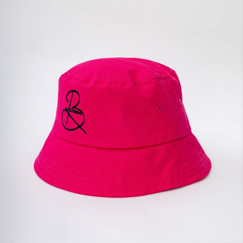 BB PINK/BLACK