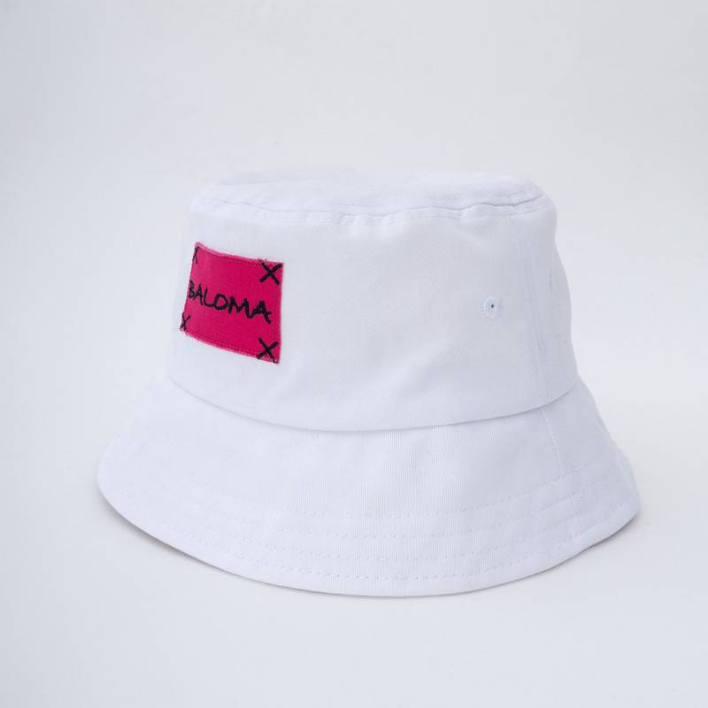 PB WHITE/PINK