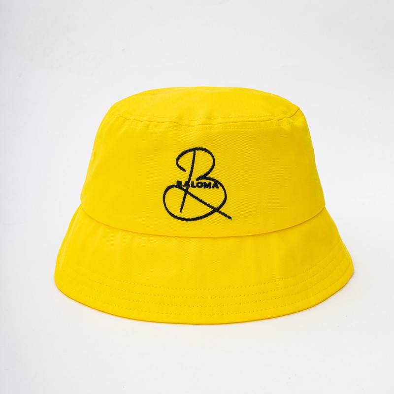 BB YELLOW/BLACK