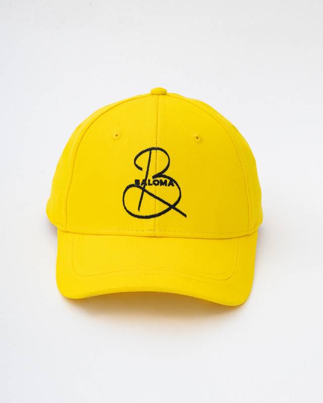 BC YELLOW/BLACK