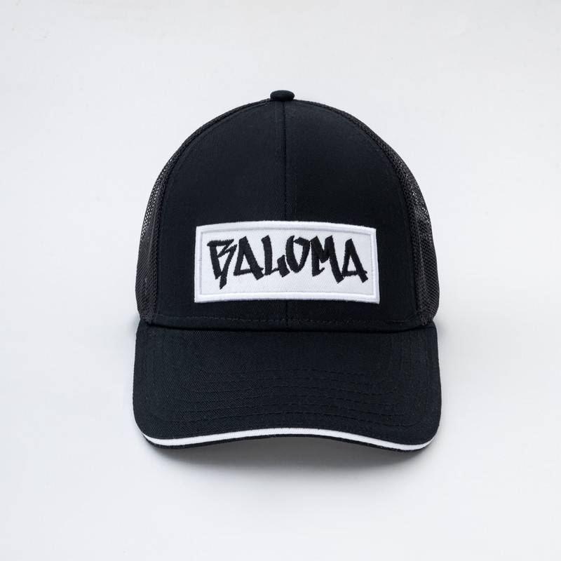 TC 
BLACK/WHITE/BLACK