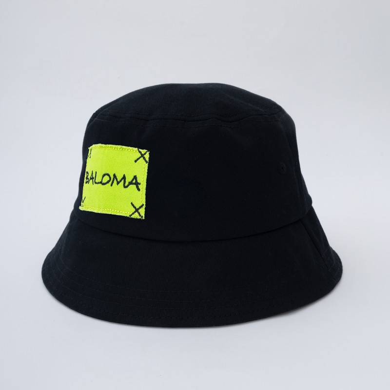 PB BLACK/GREEN