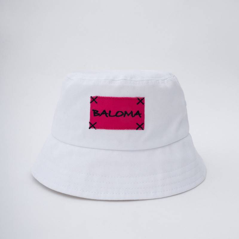 PB WHITE/PINK