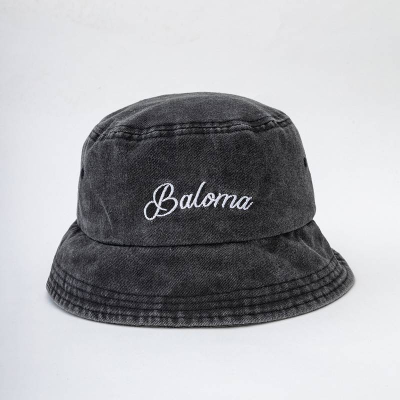 WB BLACK/WHITE