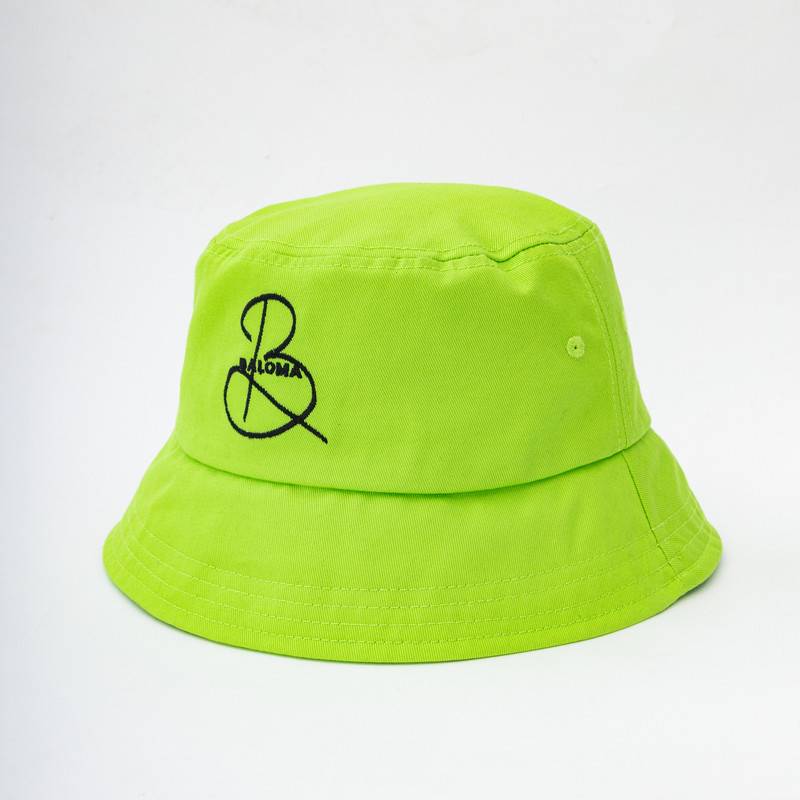 BB LIGHT GREEN/BLACK