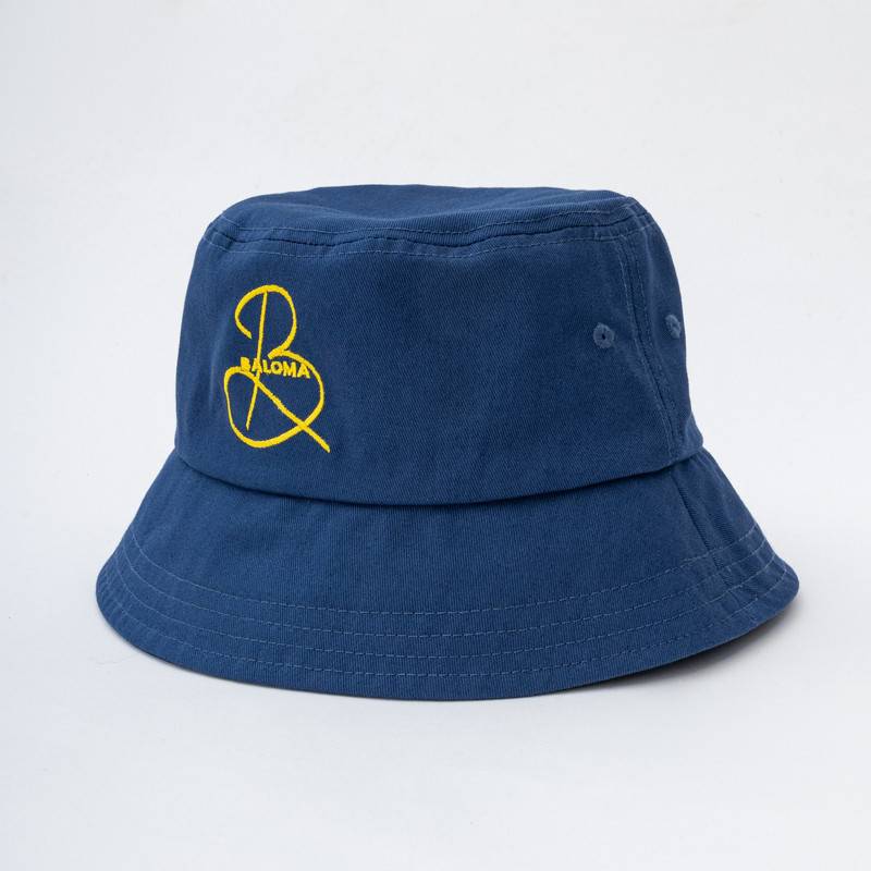 BB NAVY BLUE/YELLOW
