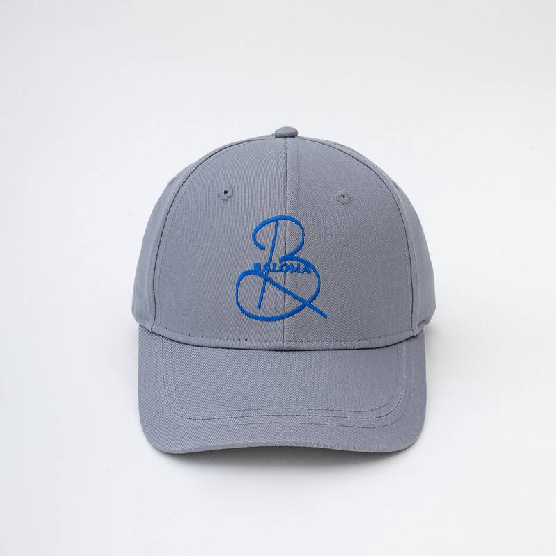 BC GREY/BLUE