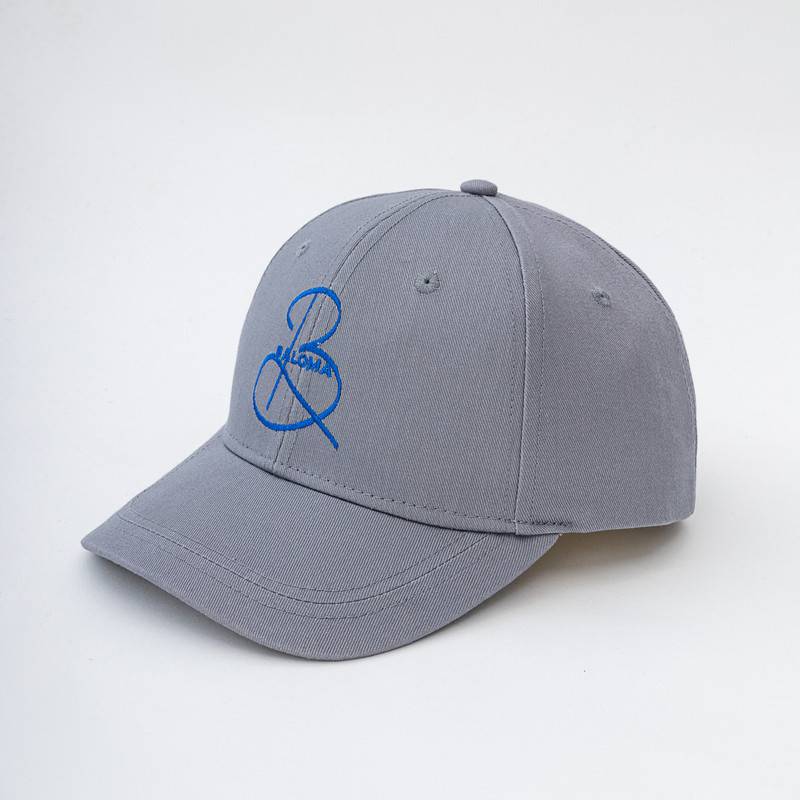 BC GREY/BLUE