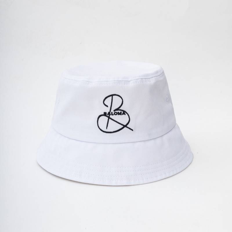 BB WHITE/BLACK