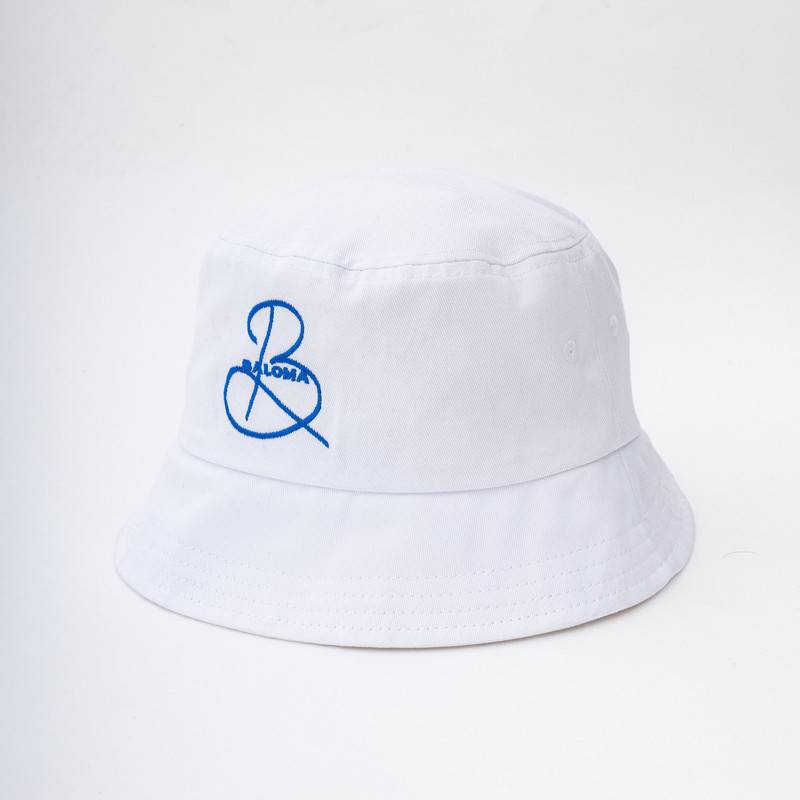 BB WHITE/BLUE