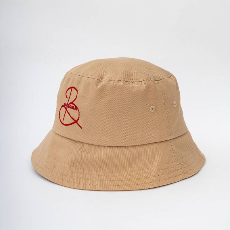 BB BEIGE/RED