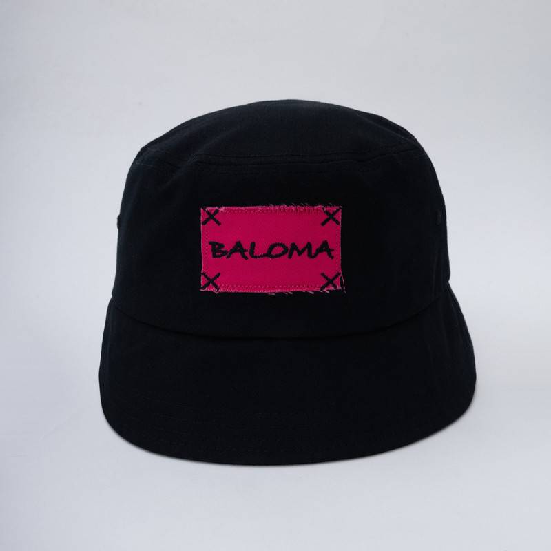 PB BLACK/PINK