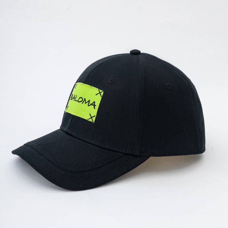 PC BLACK/GREEN