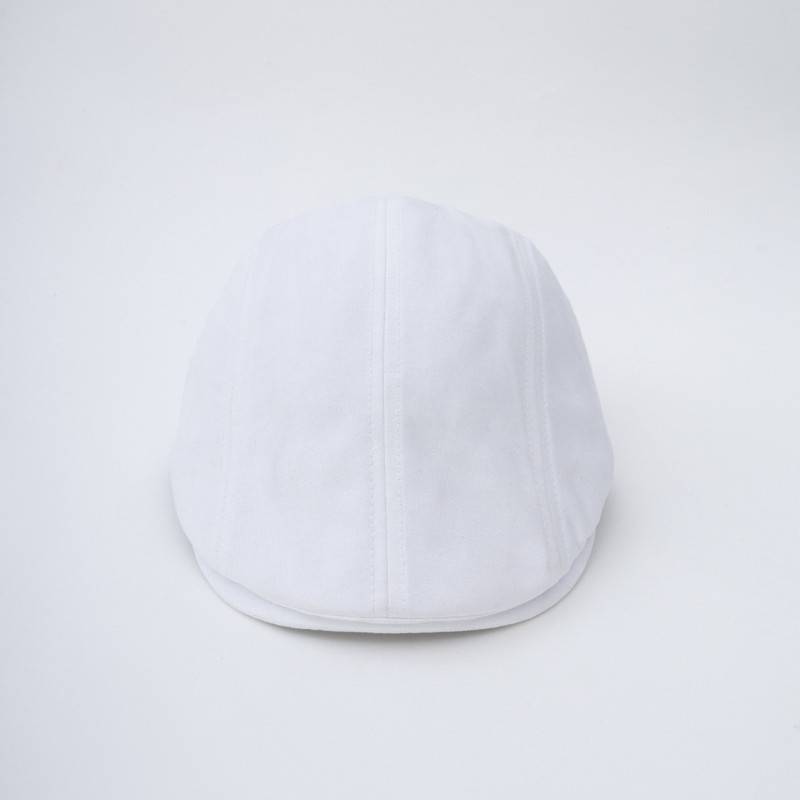 IV WHITE
