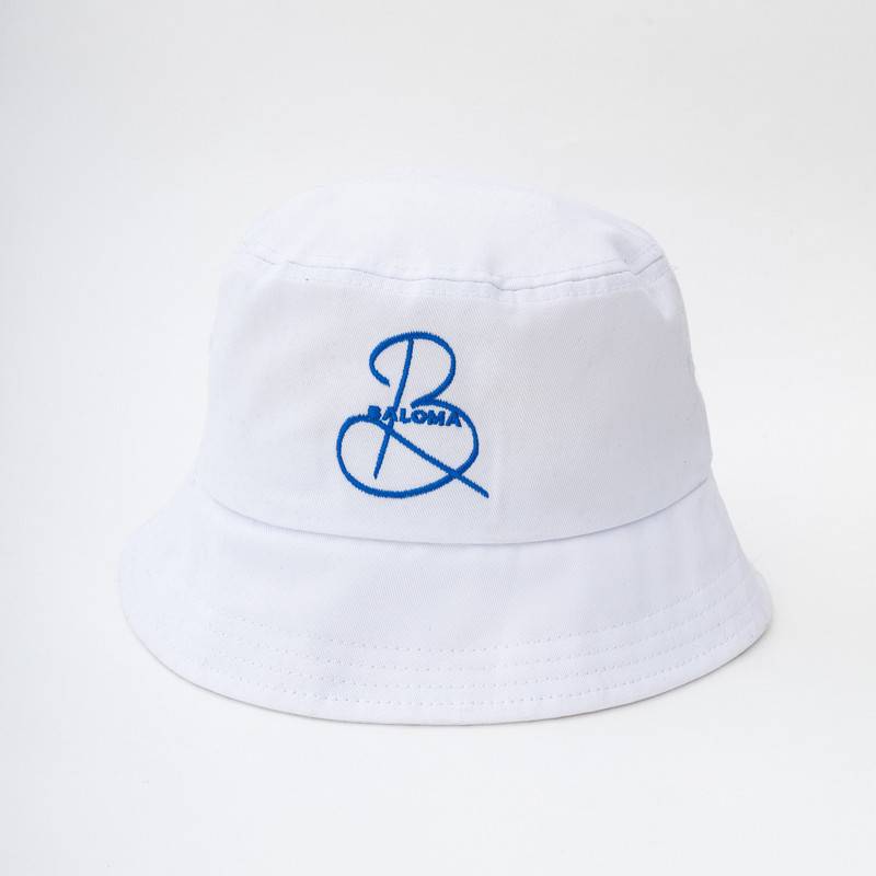 BB WHITE/BLUE