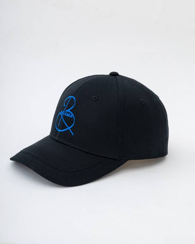 BC BLACK/BLUE