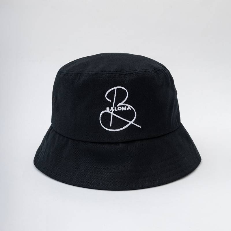 BB BLACK/WHITE