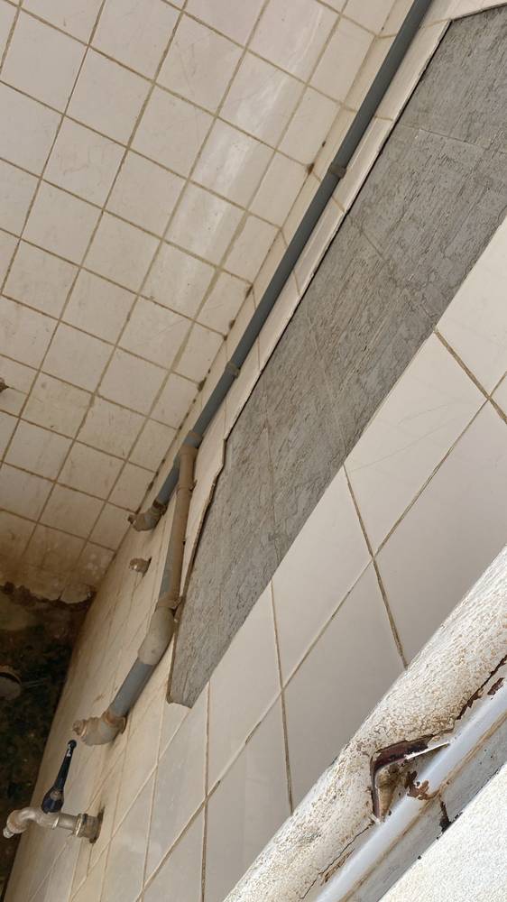 ترميم مسجد ثواب السبيعي