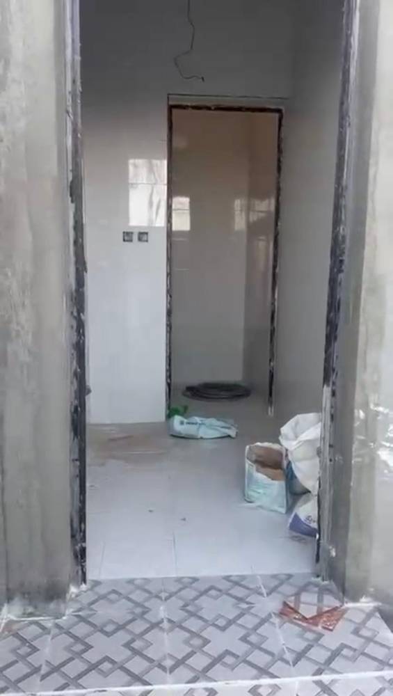 تشطيب مسجد الشقيقه