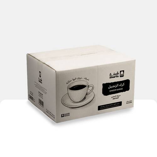 كرتون 120 ظرف 