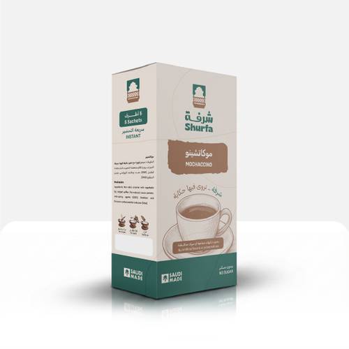 موكاتشينو 