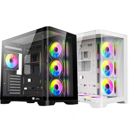 ASA VANGUARD صندوق